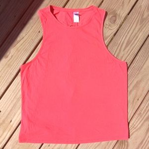 Victoria Sport Tank Top/Size XL